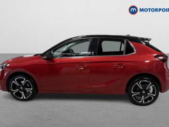 Used Vauxhall Corsa 2022 for sale - 75130938: Photo