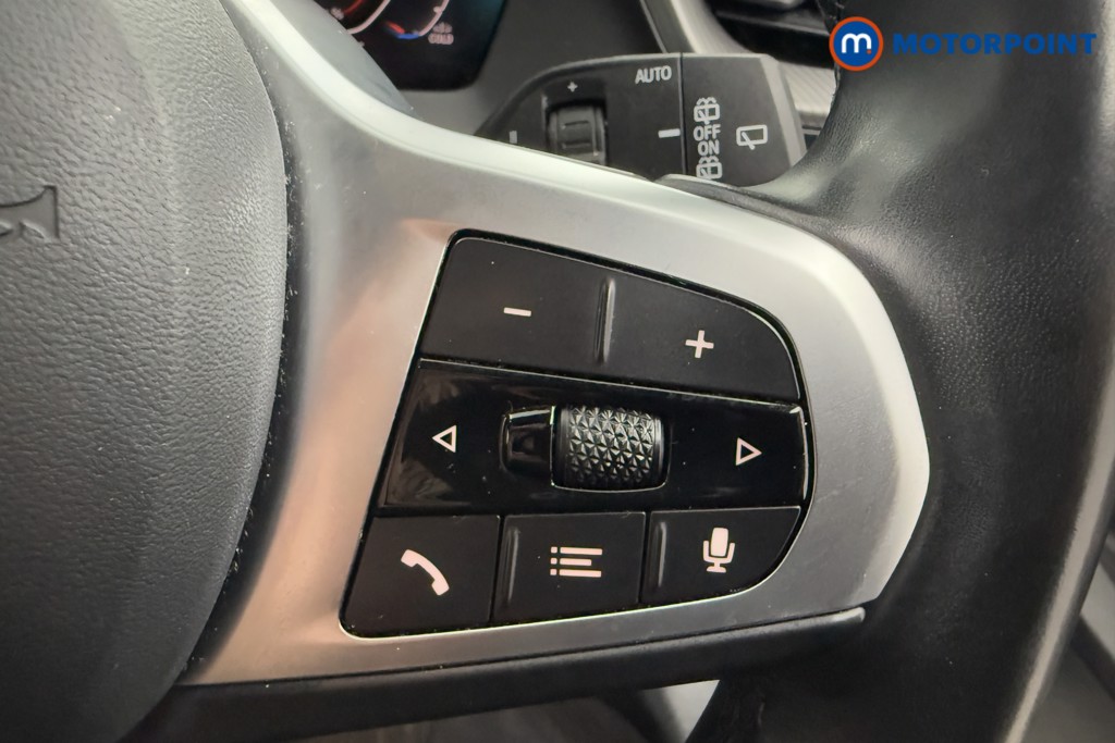 Used BMW 1 Series 2024 for sale - 77301413: Photo 13