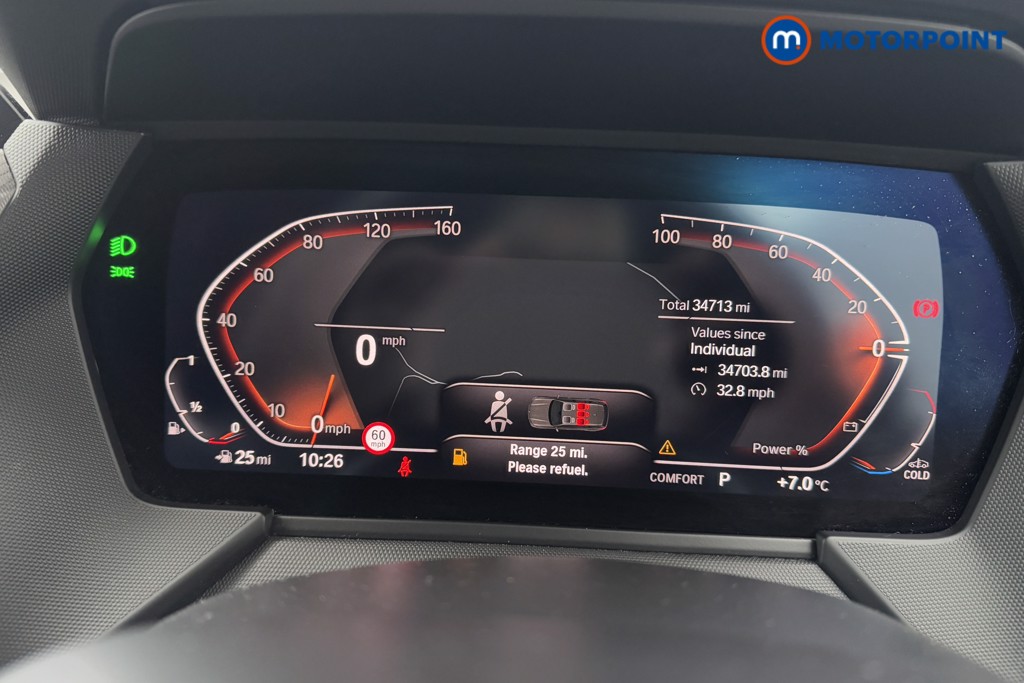 Used BMW 1 Series 2024 for sale - 77301413: Photo 14