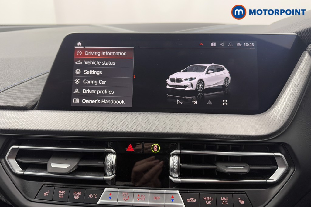 Used BMW 1 Series 2024 for sale - 77301413: Photo 18