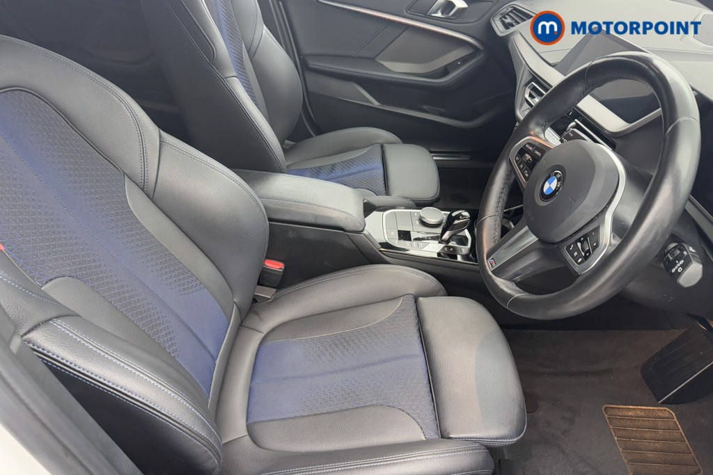 Used BMW 1 Series 2024 for sale - 77301413: Photo 31