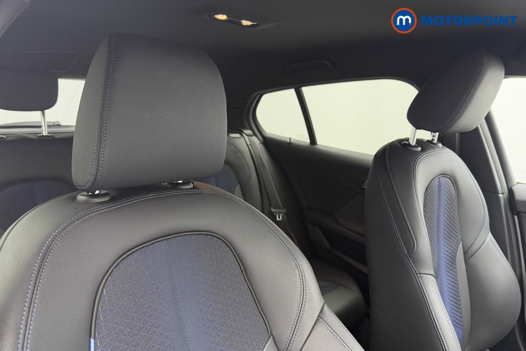 Used BMW 1 Series 2024 for sale - 77301413: Photo 32