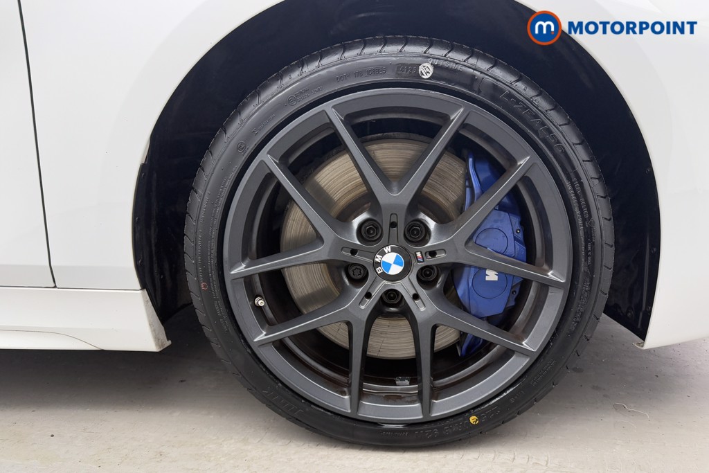 Used BMW 1 Series 2024 for sale - 77301413: Photo 43