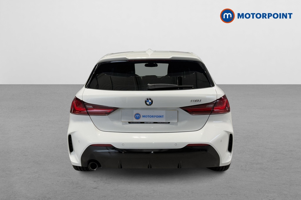 Used BMW 1 Series 2024 for sale - 77301413: Photo 6