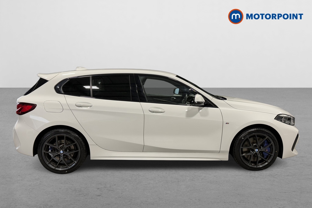 Used BMW 1 Series 2024 for sale - 77301413: Photo 8