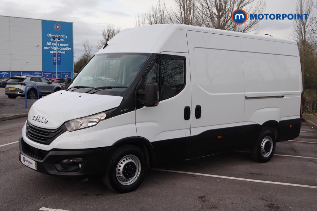 Used Iveco Daily 2025 for sale - 76735935: Photo 10