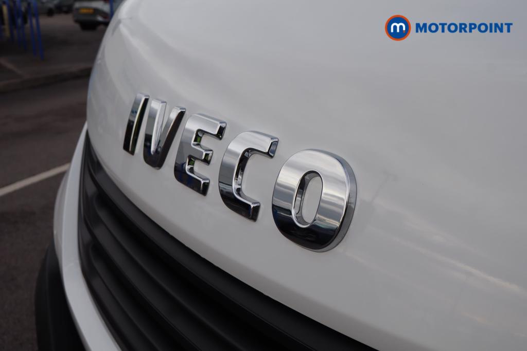 Used Iveco Daily 2025 for sale - 76735935: Photo 13