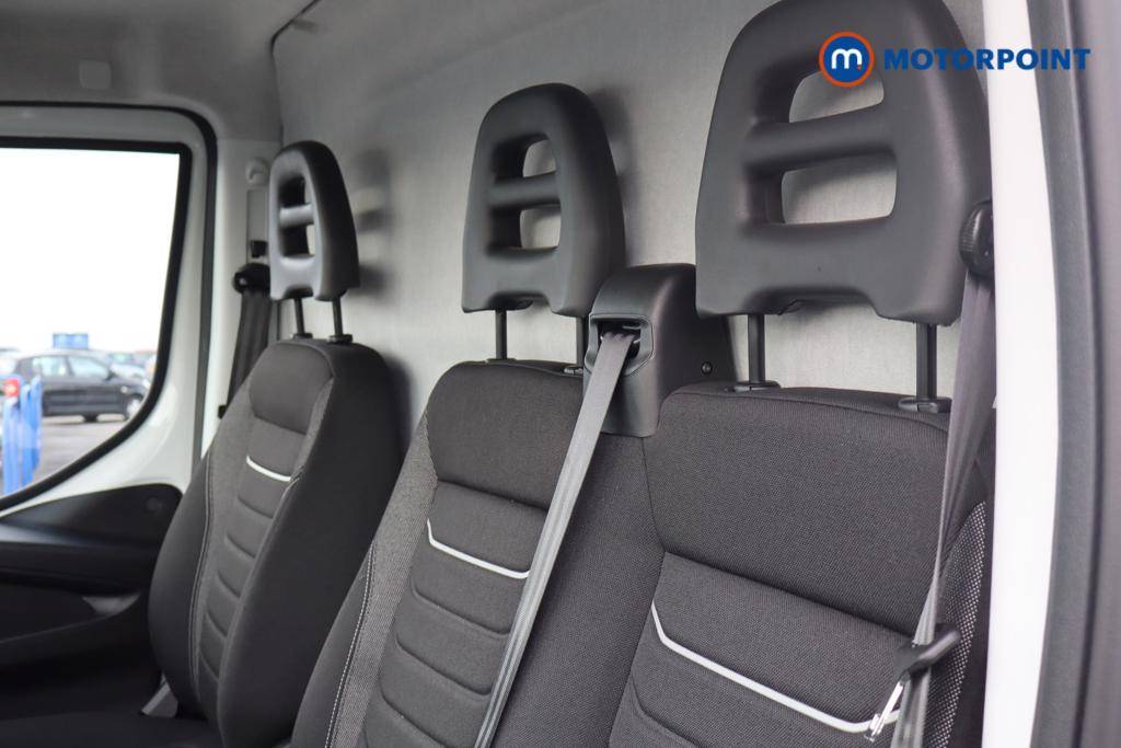 Used Iveco Daily 2025 for sale - 76735935: Photo 15