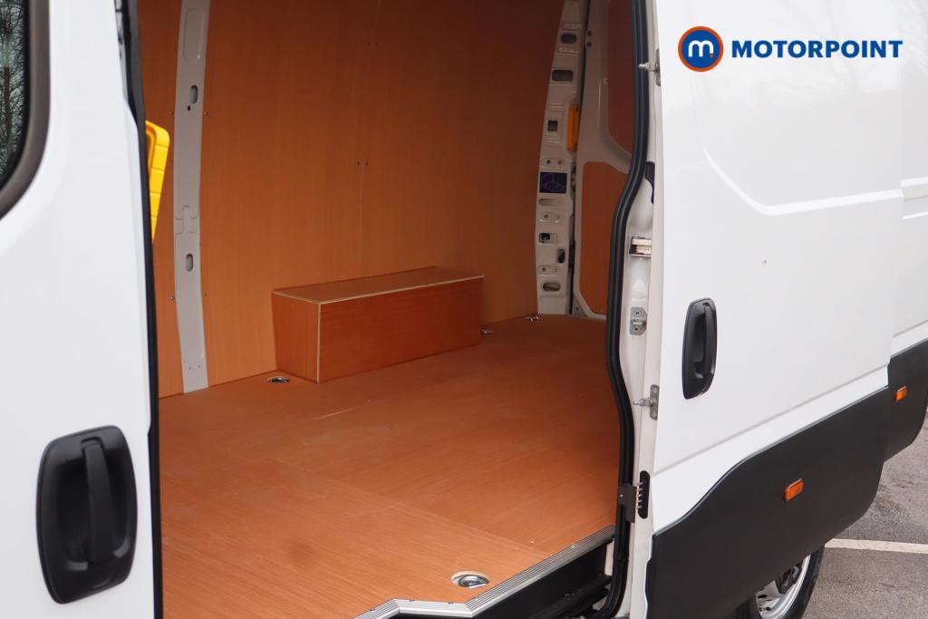 Used Iveco Daily 2025 for sale - 76735935: Photo 16