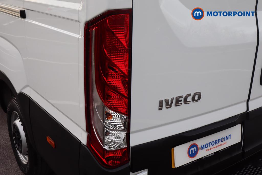 Used Iveco Daily 2025 for sale - 76735935: Photo 17
