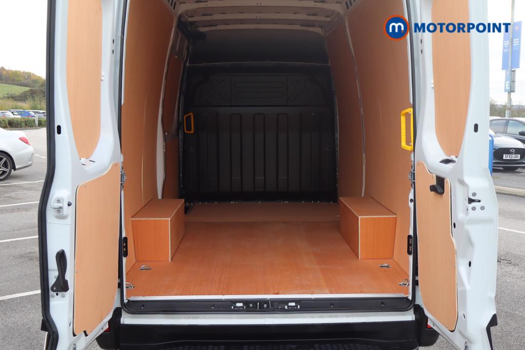 Used Iveco Daily 2025 for sale - 76735935: Photo 19
