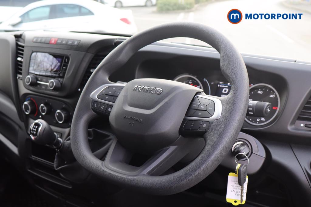 Used Iveco Daily 2025 for sale - 76735935: Photo 2