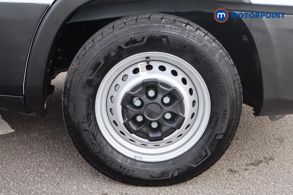 Used Iveco Daily 2025 for sale - 76735935: Photo 21