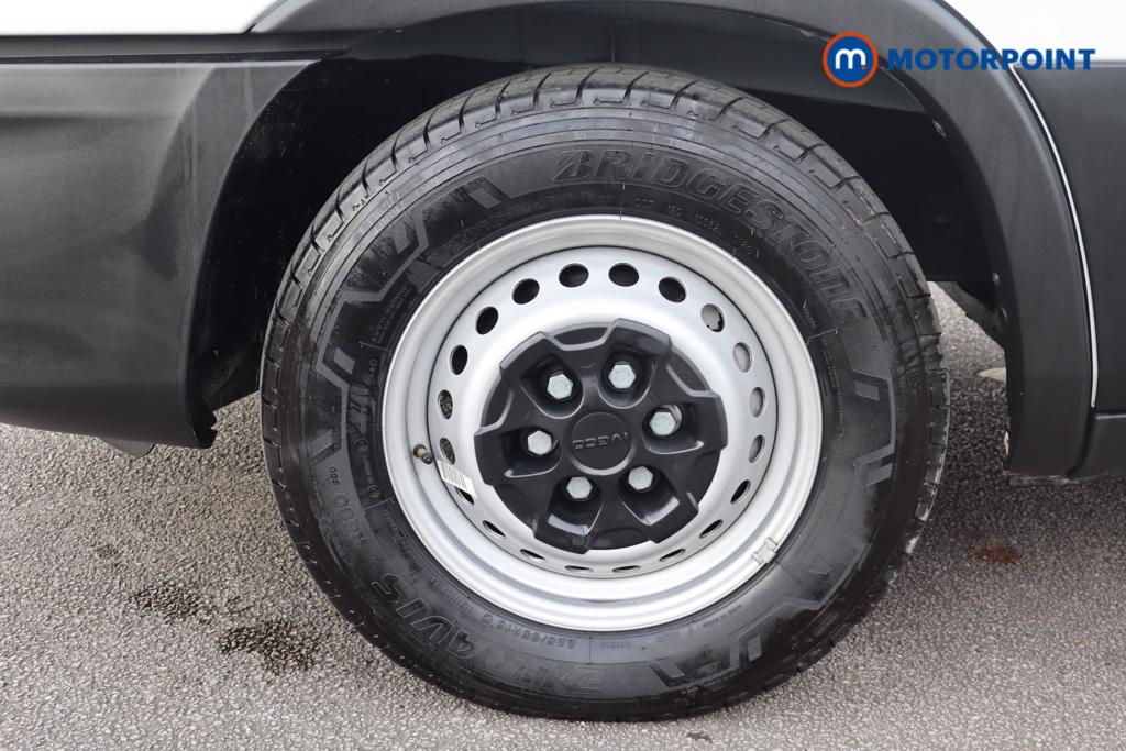 Used Iveco Daily 2025 for sale - 76735935: Photo 22