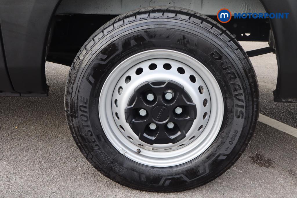 Used Iveco Daily 2025 for sale - 76735935: Photo 23