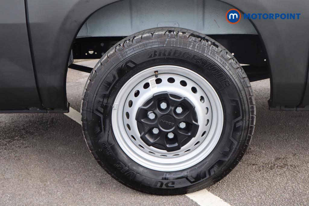 Used Iveco Daily 2025 for sale - 76735935: Photo 24