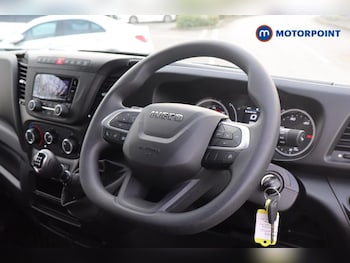 Used Iveco Daily 2025 for sale - 76735935: Photo