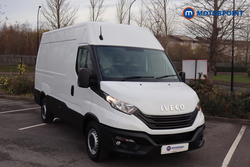 Used Iveco Daily 2025 for sale - 76735935: Photo 3