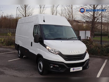 Used Iveco Daily 2025 for sale - 76735935: Photo