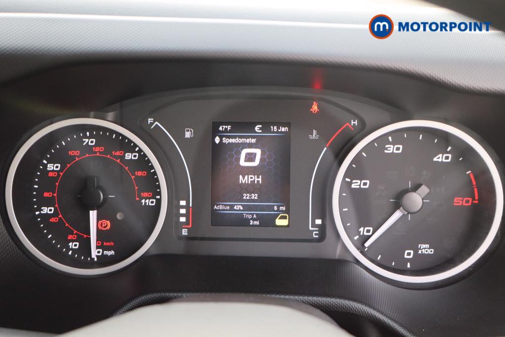 Used Iveco Daily 2025 for sale - 76735935: Photo 8