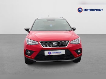 Used SEAT Arona 2020 for sale - 79421580: Photo