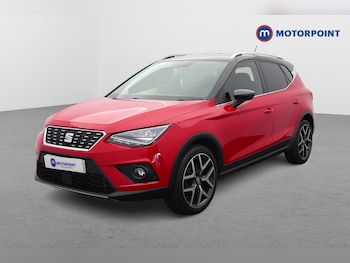 Used SEAT Arona 2020 for sale - 79421580: Photo