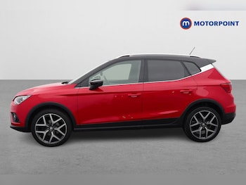 Used SEAT Arona 2020 for sale - 79421580: Photo