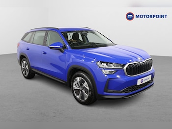 Used Skoda Kodiaq 2025 for sale - 79604058: Photo