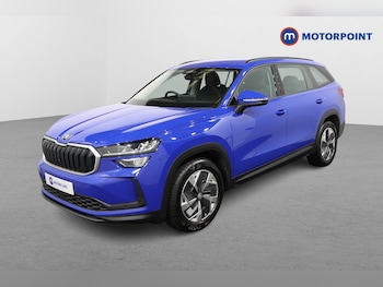 Used Skoda Kodiaq 2025 for sale - 79604058: Photo
