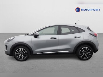 Used Ford Puma undefined for sale - 78379940: Photo