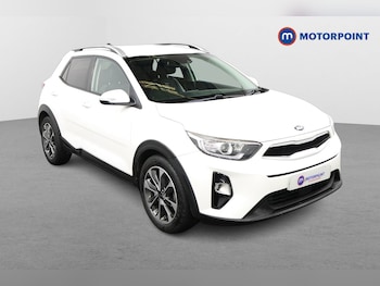 Used Kia Stonic 2019 for sale - 78650735: Photo