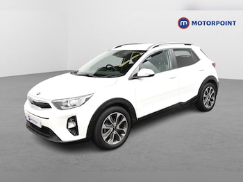 Used Kia Stonic 2019 for sale - 78650735: Photo