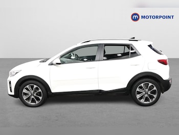 Used Kia Stonic 2019 for sale - 78650735: Photo