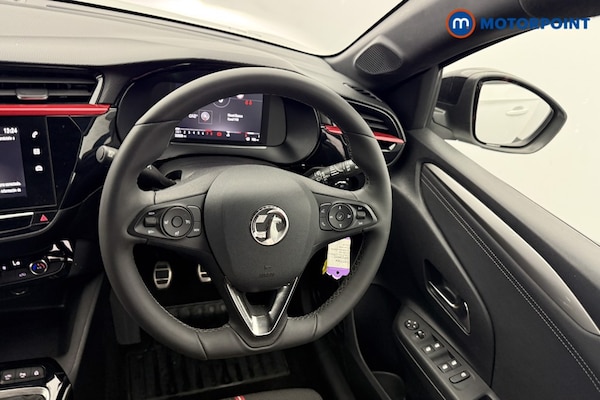 Used Vauxhall Corsa 2023 for sale - 76191752: Photo 11