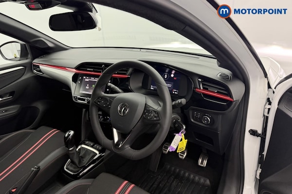 Used Vauxhall Corsa 2023 for sale - 76191752: Photo 12
