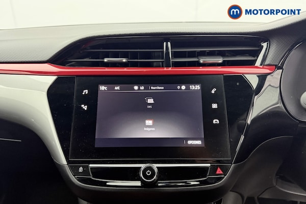 Used Vauxhall Corsa 2023 for sale - 76191752: Photo 16