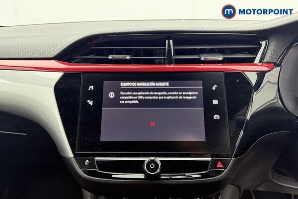 Used Vauxhall Corsa 2023 for sale - 76191752: Photo 17
