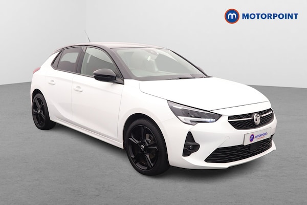 Used Vauxhall Corsa 2023 for sale - 76191752: Photo 1