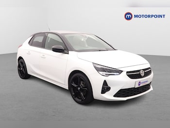 Vauxhall - Corsa