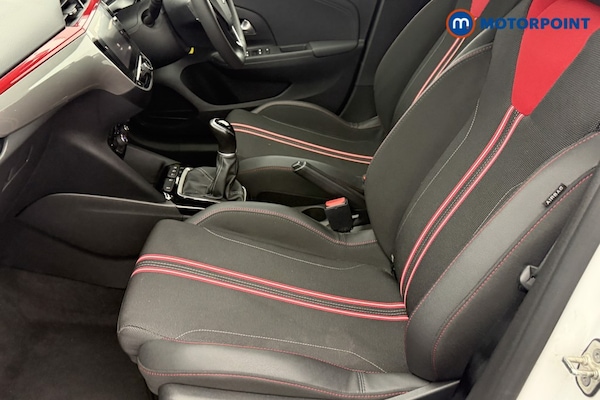 Used Vauxhall Corsa 2023 for sale - 76191752: Photo 28
