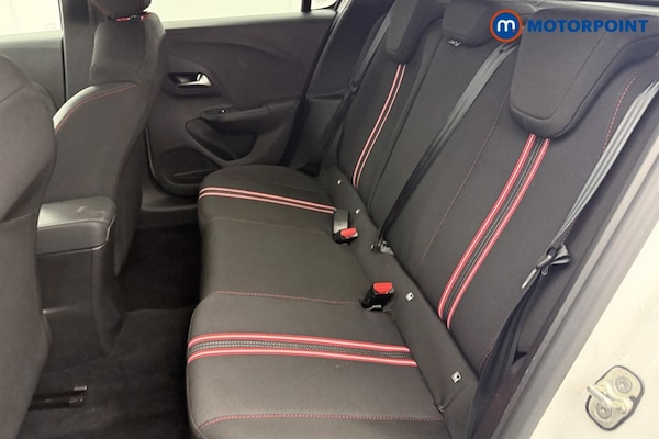 Used Vauxhall Corsa 2023 for sale - 76191752: Photo 29