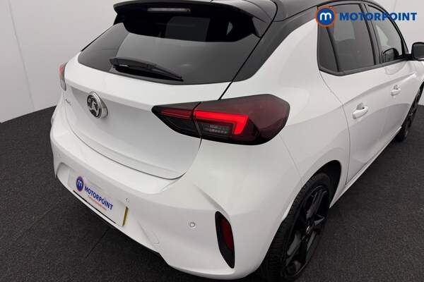 Used Vauxhall Corsa 2023 for sale - 76191752: Photo 32