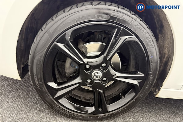 Used Vauxhall Corsa 2023 for sale - 76191752: Photo 35