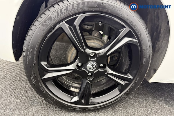 Used Vauxhall Corsa 2023 for sale - 76191752: Photo 37