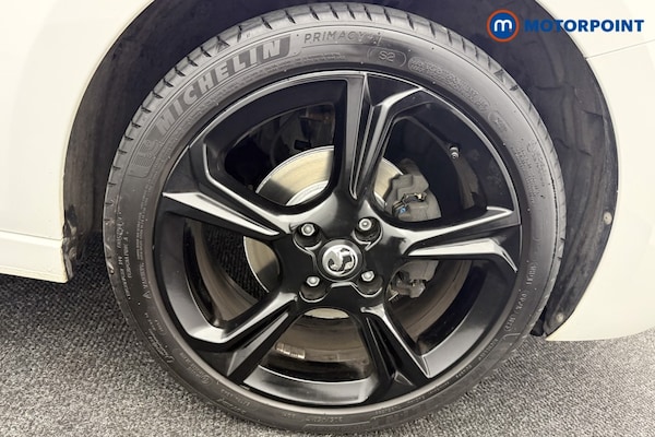 Used Vauxhall Corsa 2023 for sale - 76191752: Photo 38