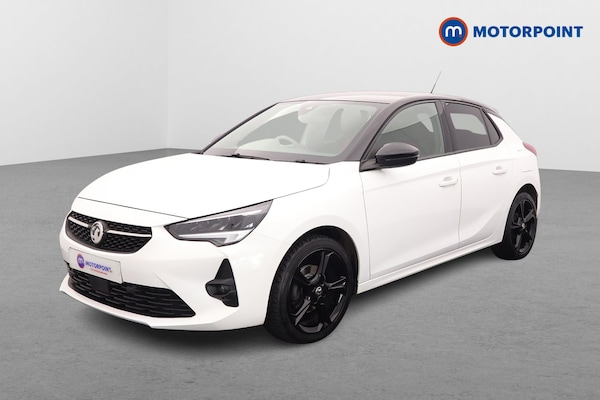 Used Vauxhall Corsa 2023 for sale - 76191752: Photo 3