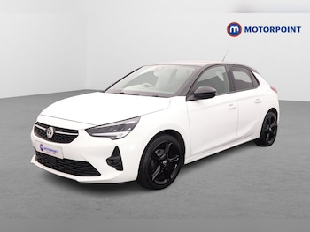 Used Vauxhall Corsa 2023 for sale - 76191752: Photo 3