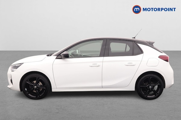 Used Vauxhall Corsa 2023 for sale - 76191752: Photo 4
