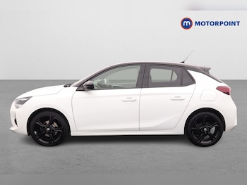 Used Vauxhall Corsa 2023 for sale - 76191752: Photo 4