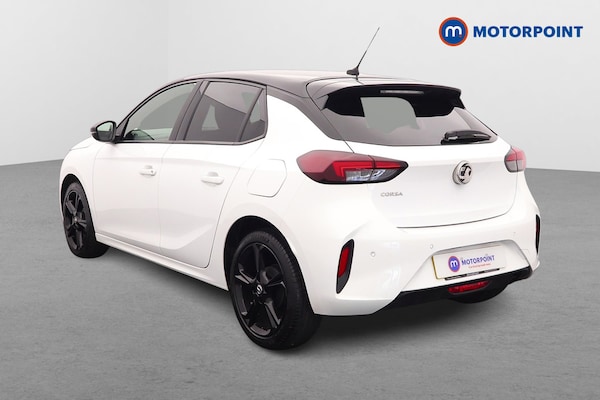 Used Vauxhall Corsa 2023 for sale - 76191752: Photo 5